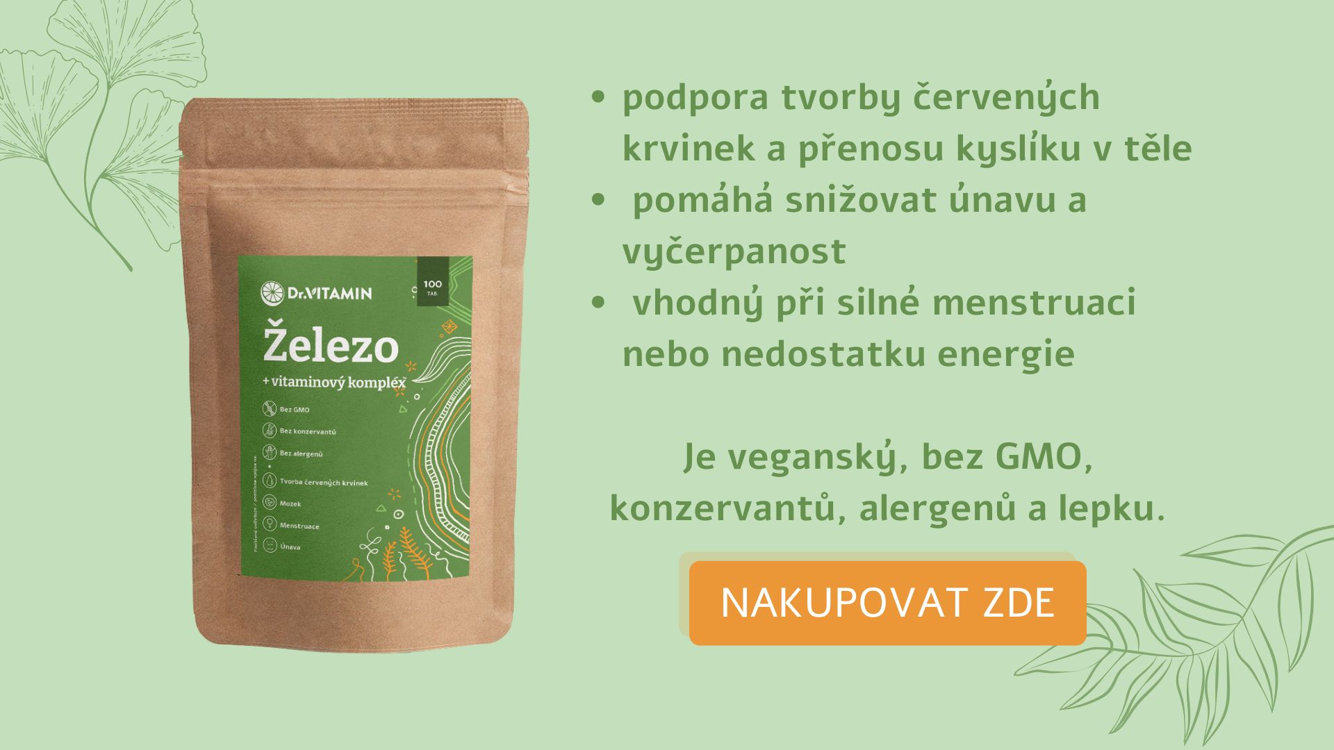 ŽELEZO CZ